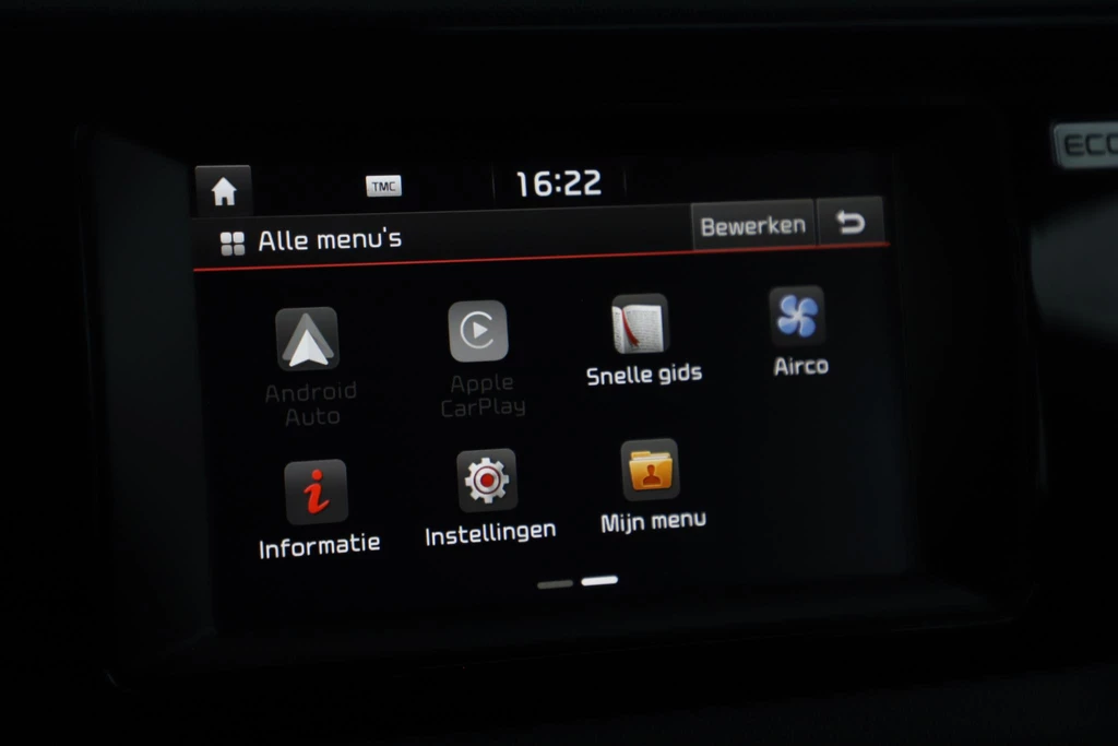 Kia Niro – foto 26