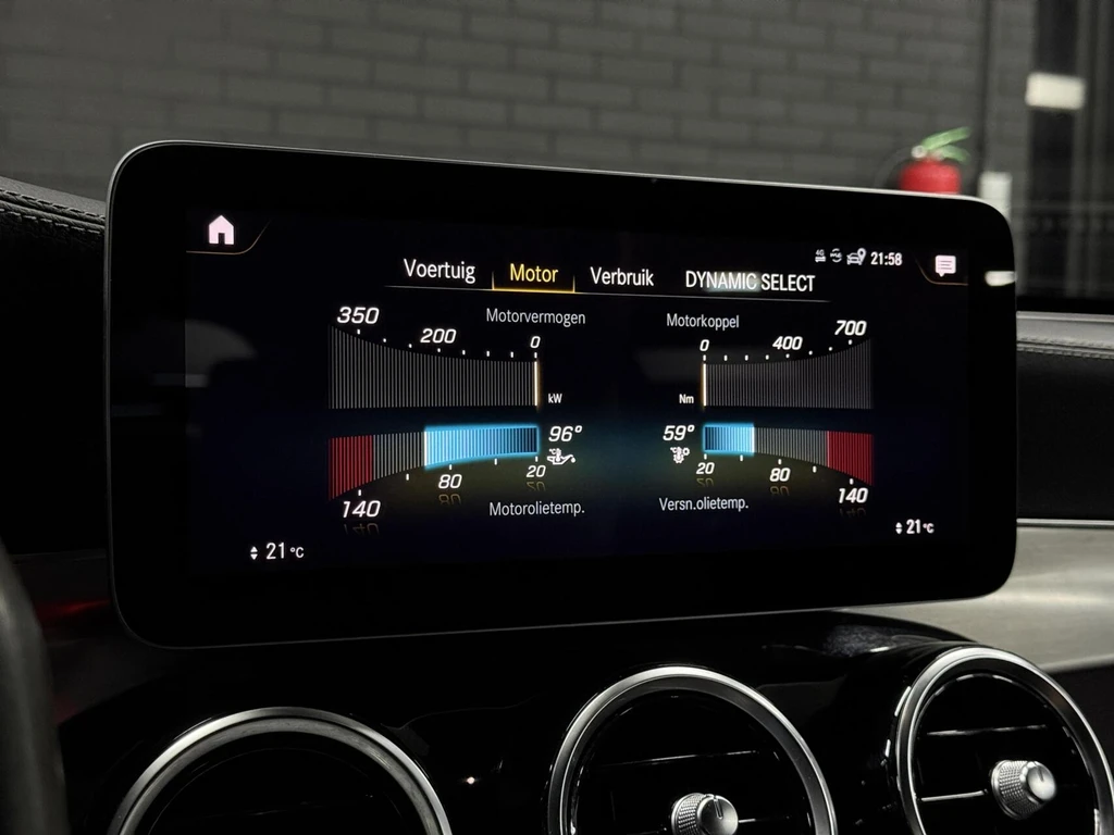 Mercedes-Benz GLC – foto 47