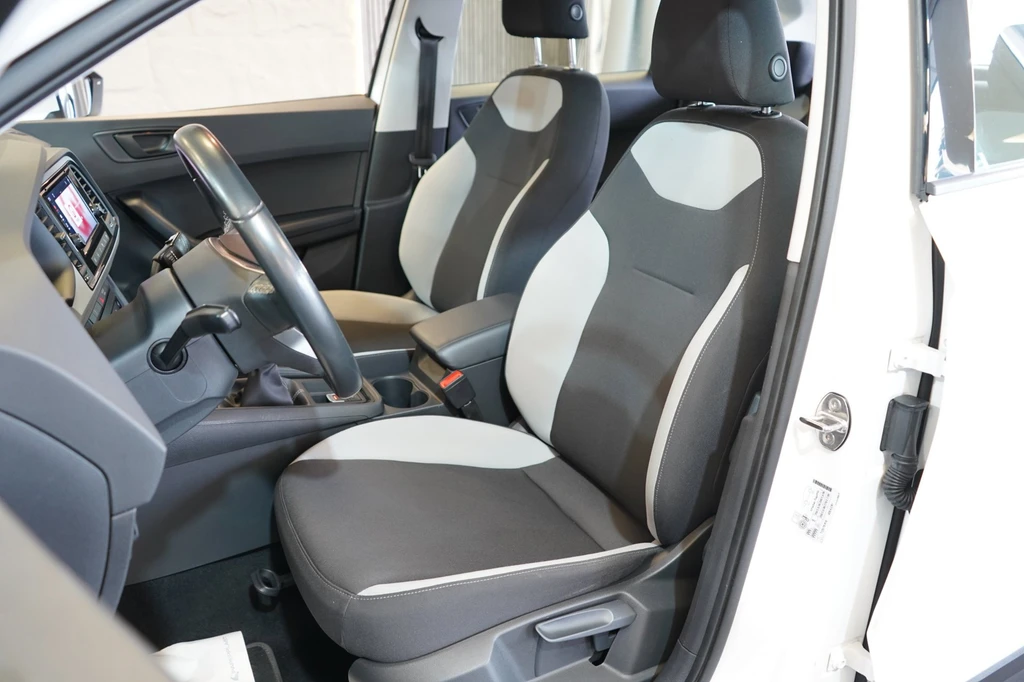 SEAT Ateca – foto 14