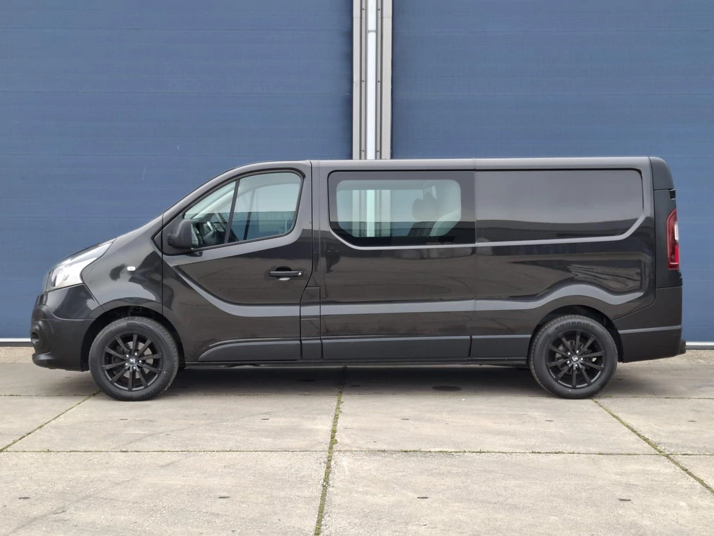 Renault Trafic – foto 3
