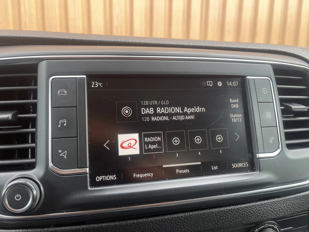 Opel Vivaro – foto 20