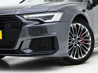 Audi A6 – thumbnail 11