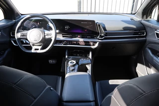 Kia Sportage – thumbnail 15