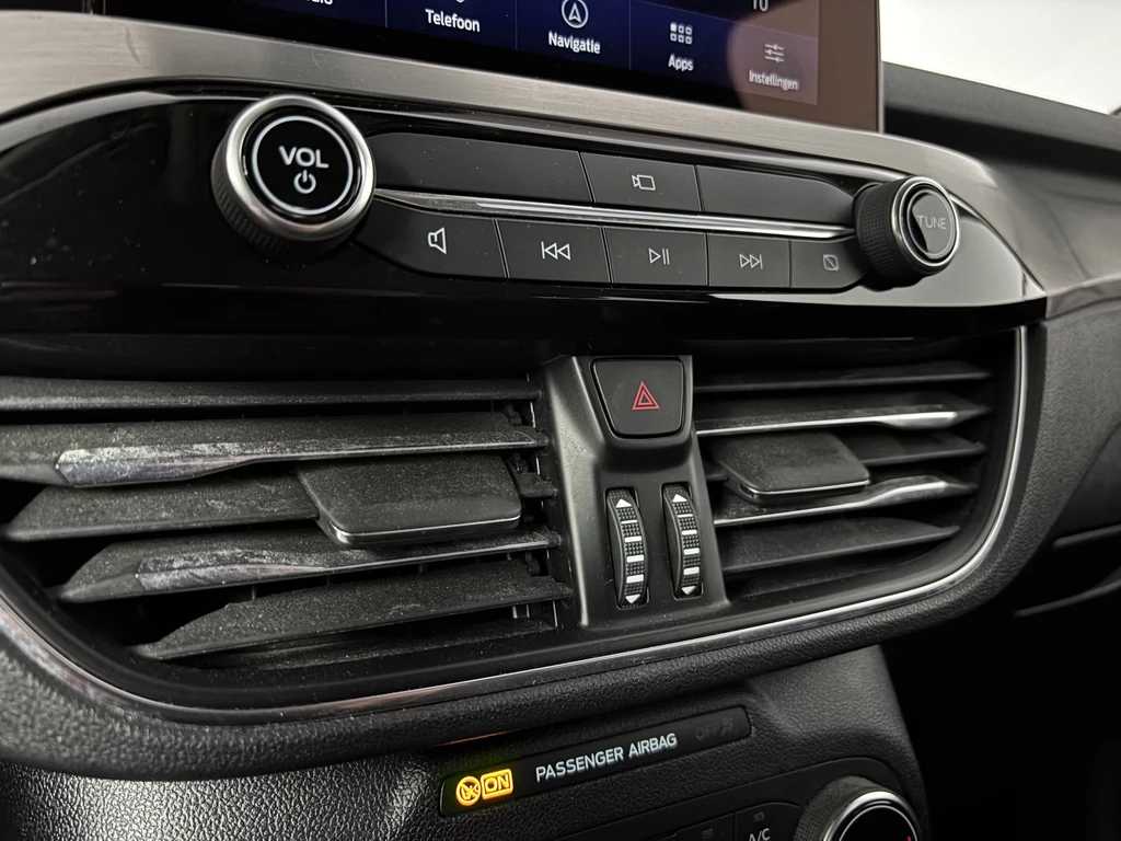 Ford Kuga – foto 35