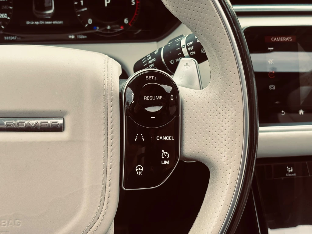Land Rover Range Rover Velar – foto 22