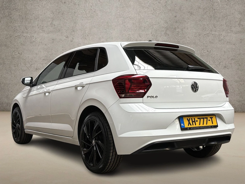 Volkswagen Polo – foto 3