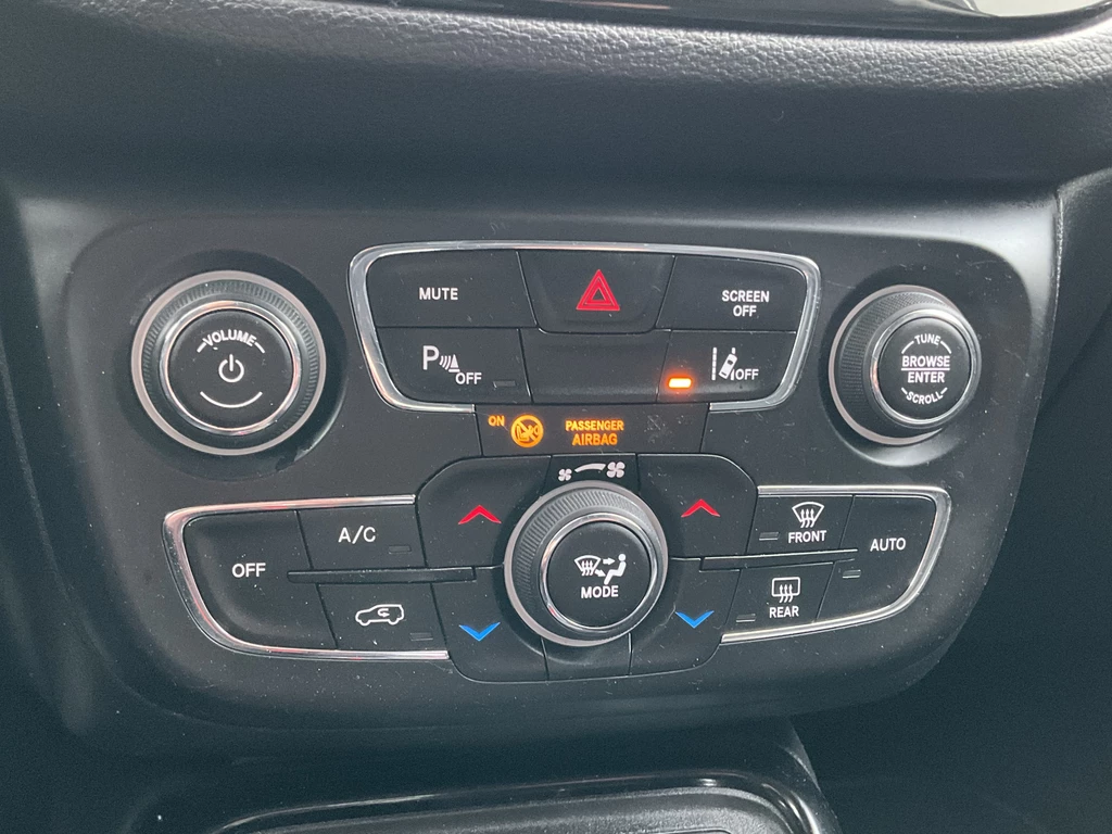 Jeep Compass – foto 25