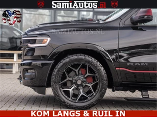 Dodge Ram Pick-Up – thumbnail 53