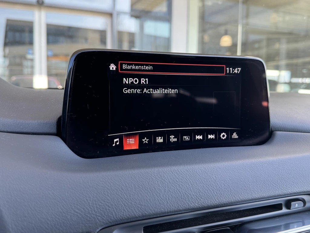 Mazda CX-5 – foto 33