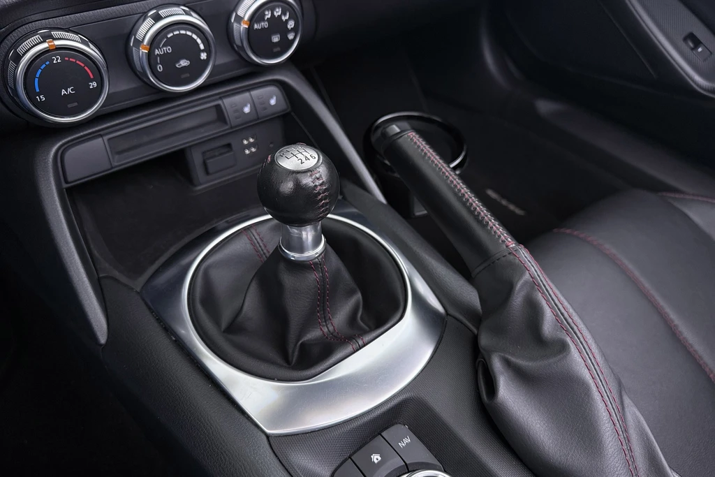 Mazda MX-5 – foto 51