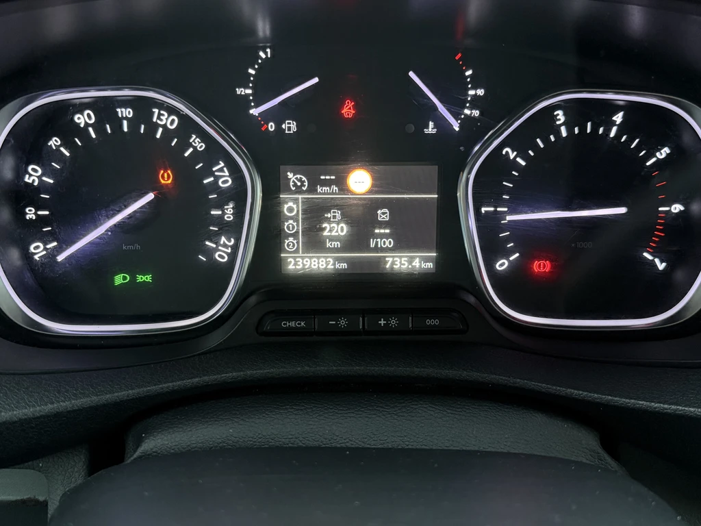 Peugeot Expert – foto 18