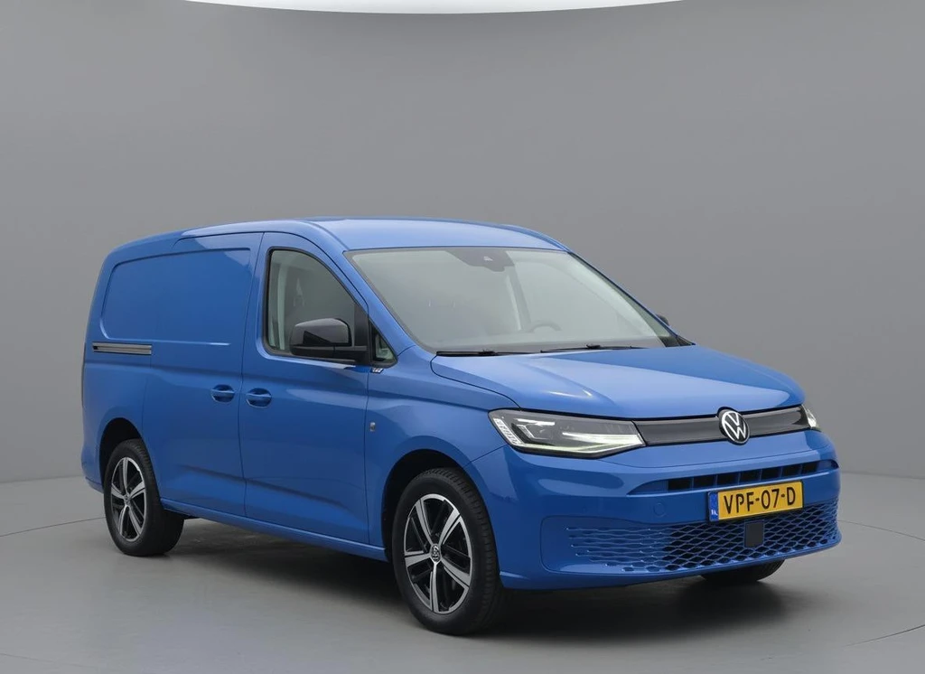 Volkswagen Caddy – foto 6
