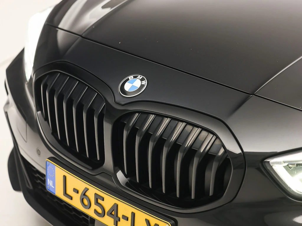 BMW 1 Serie – foto 31