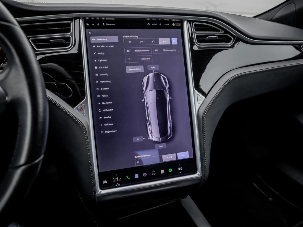 Tesla Model S – foto 19