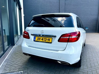 Mercedes-Benz B-Klasse – thumbnail 8