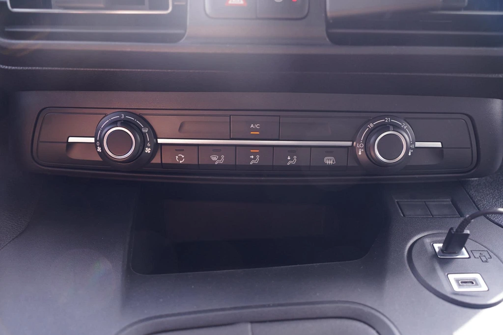 Opel Combo – foto 31