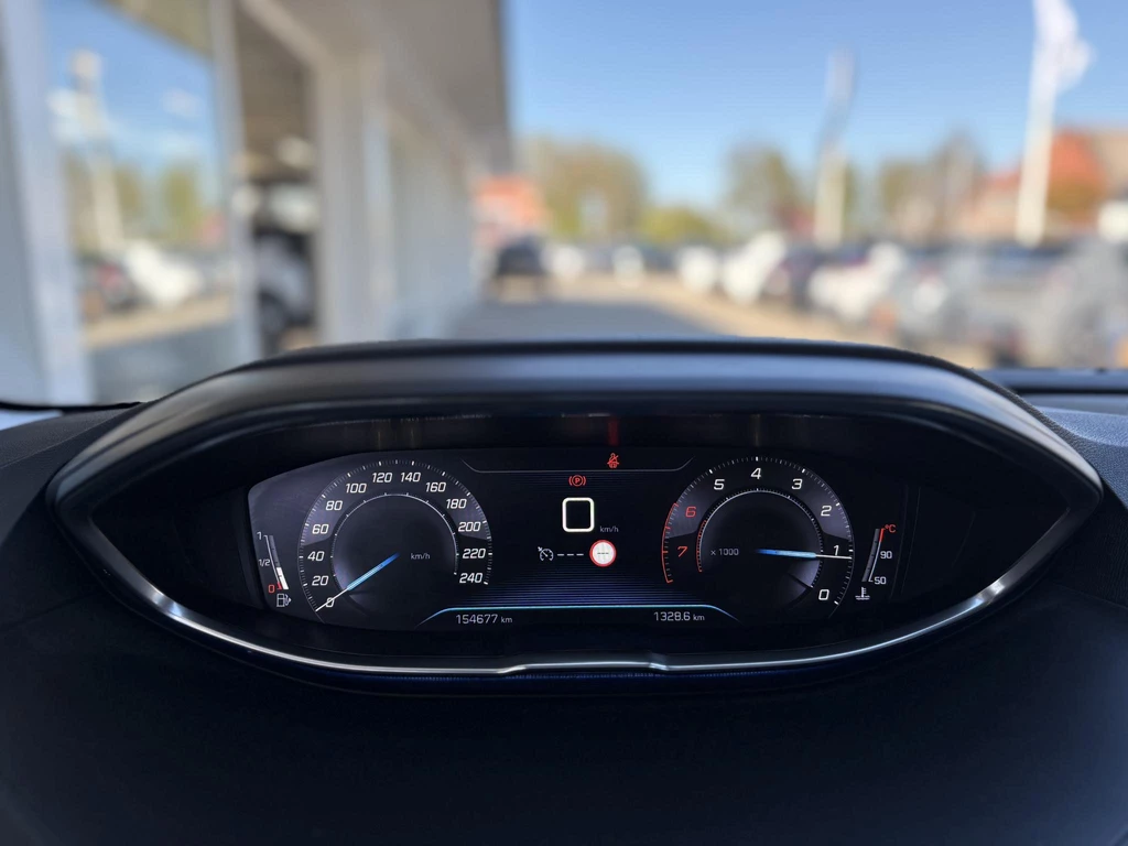 Peugeot 3008 – foto 21
