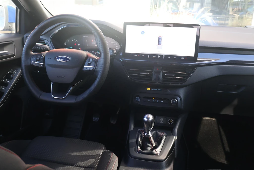 Ford Focus – foto 11