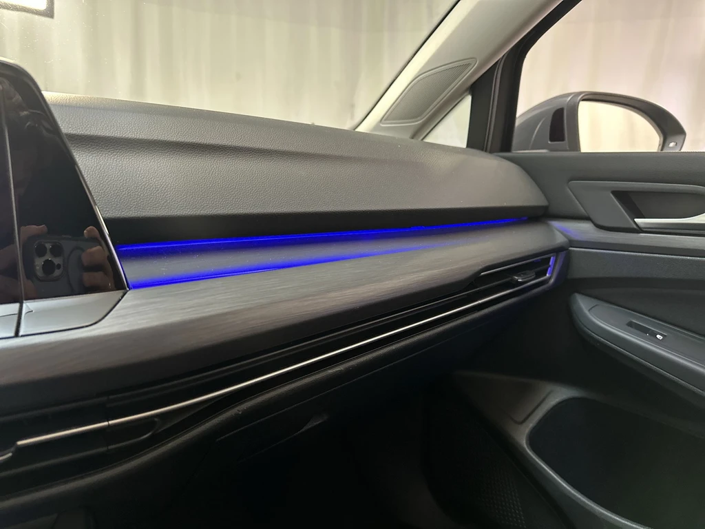 Volkswagen Golf – foto 15