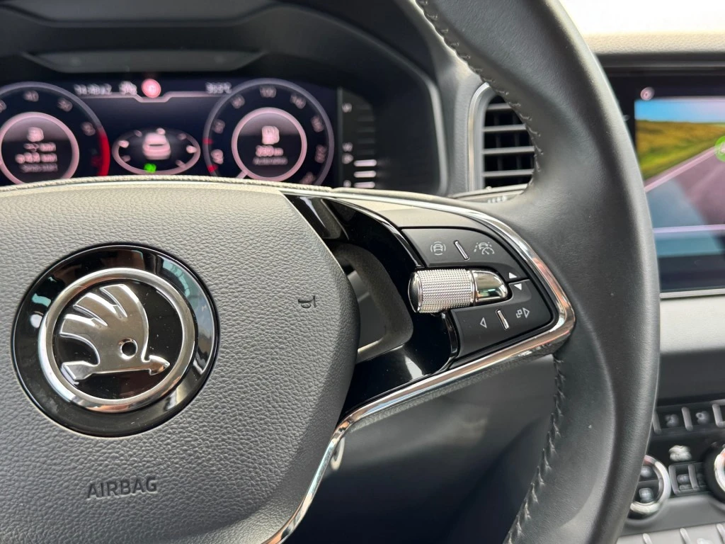 Škoda Karoq – foto 10