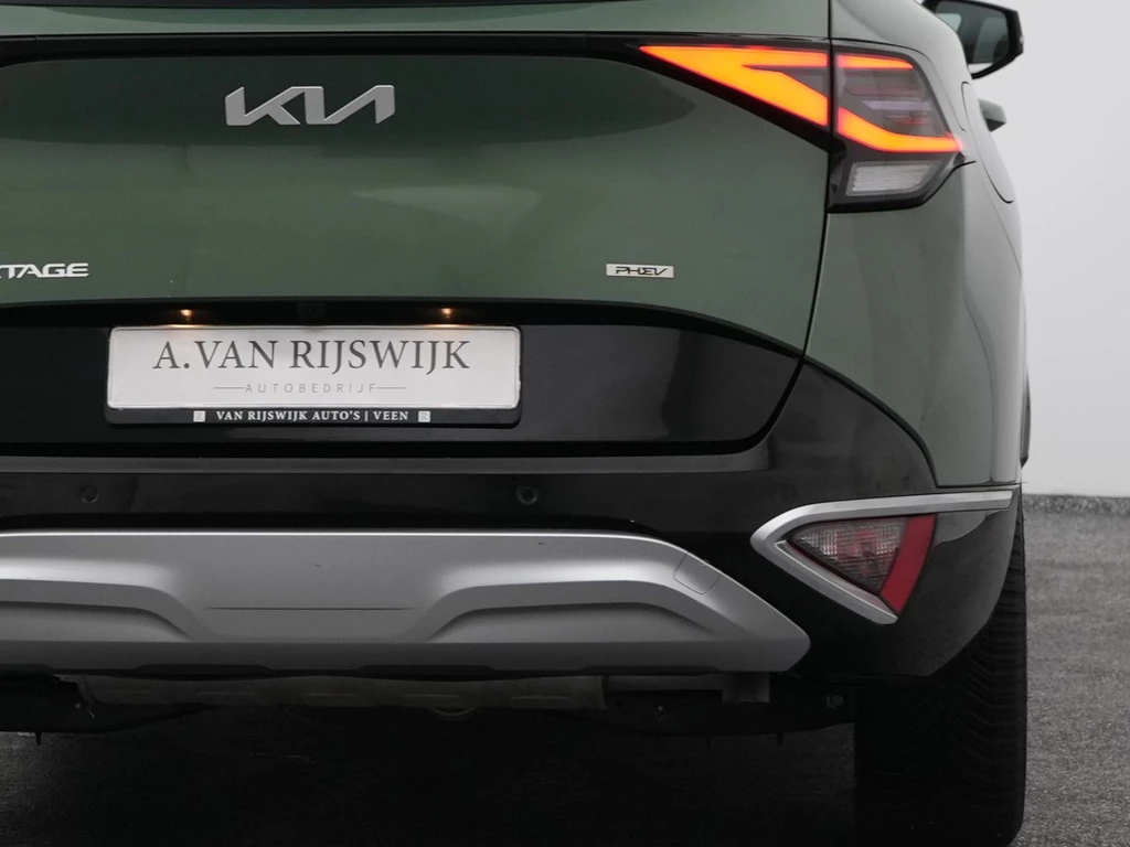 Kia Sportage – foto 30