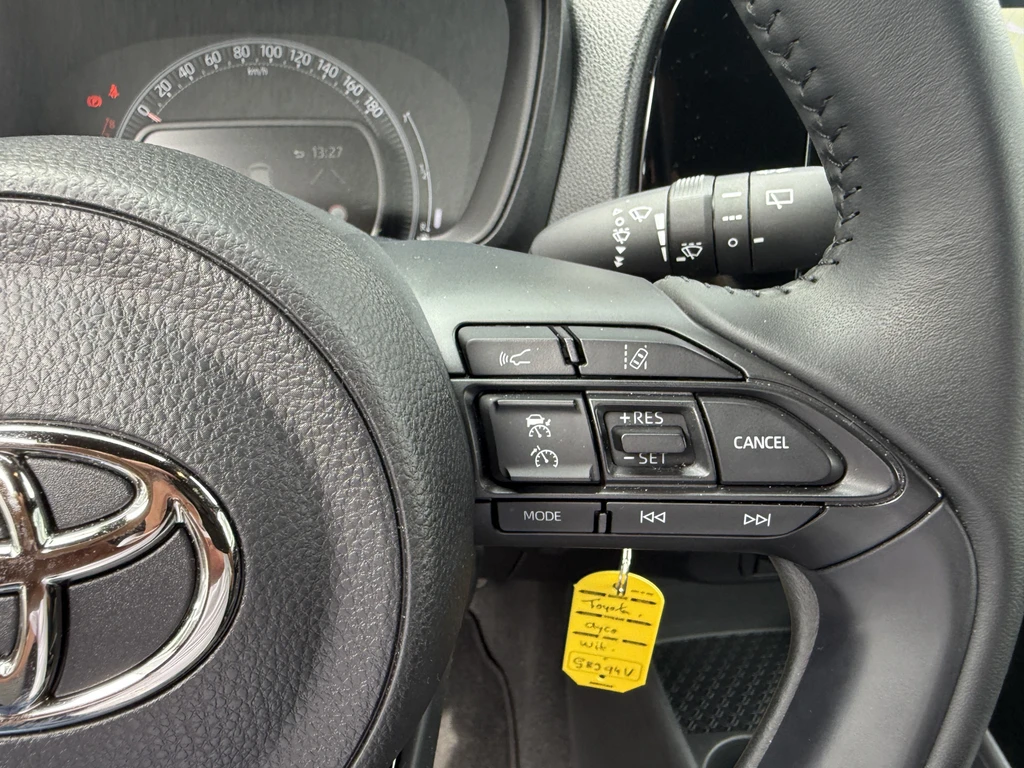 Toyota Aygo – foto 15