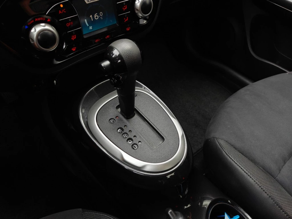 Nissan Juke – foto 30