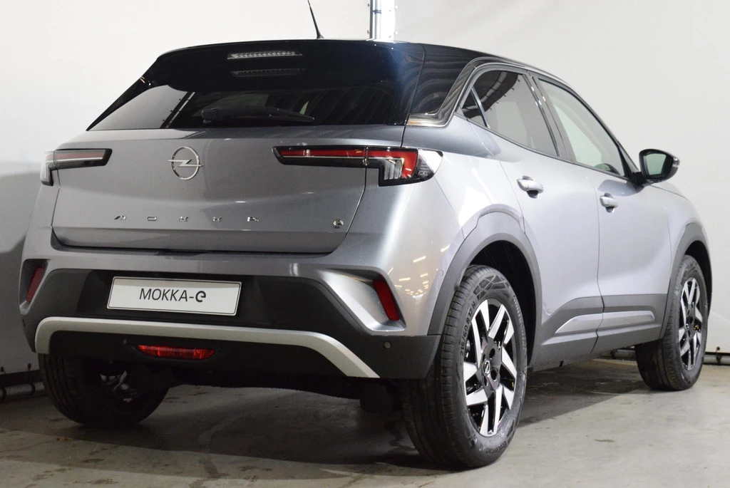 Opel Mokka-e – foto 4