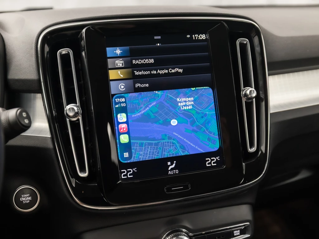 Volvo XC40 – foto 27