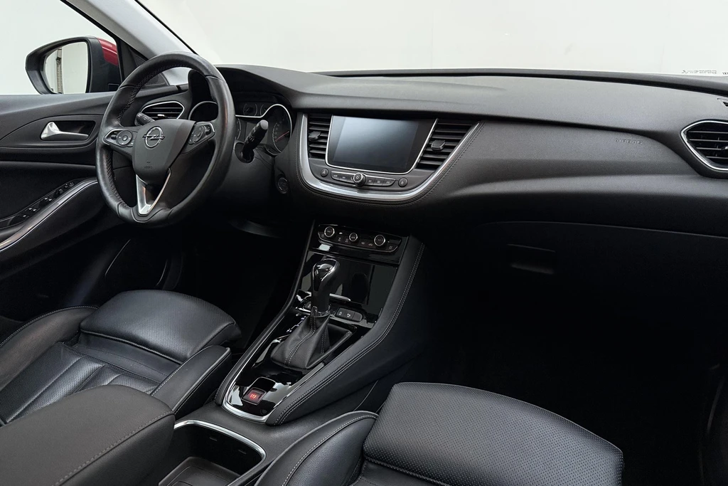 Opel Grandland X – foto 19
