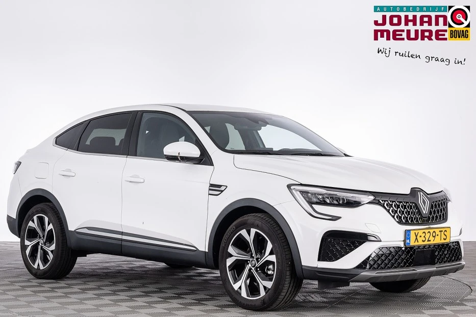 Renault Arkana – foto 5