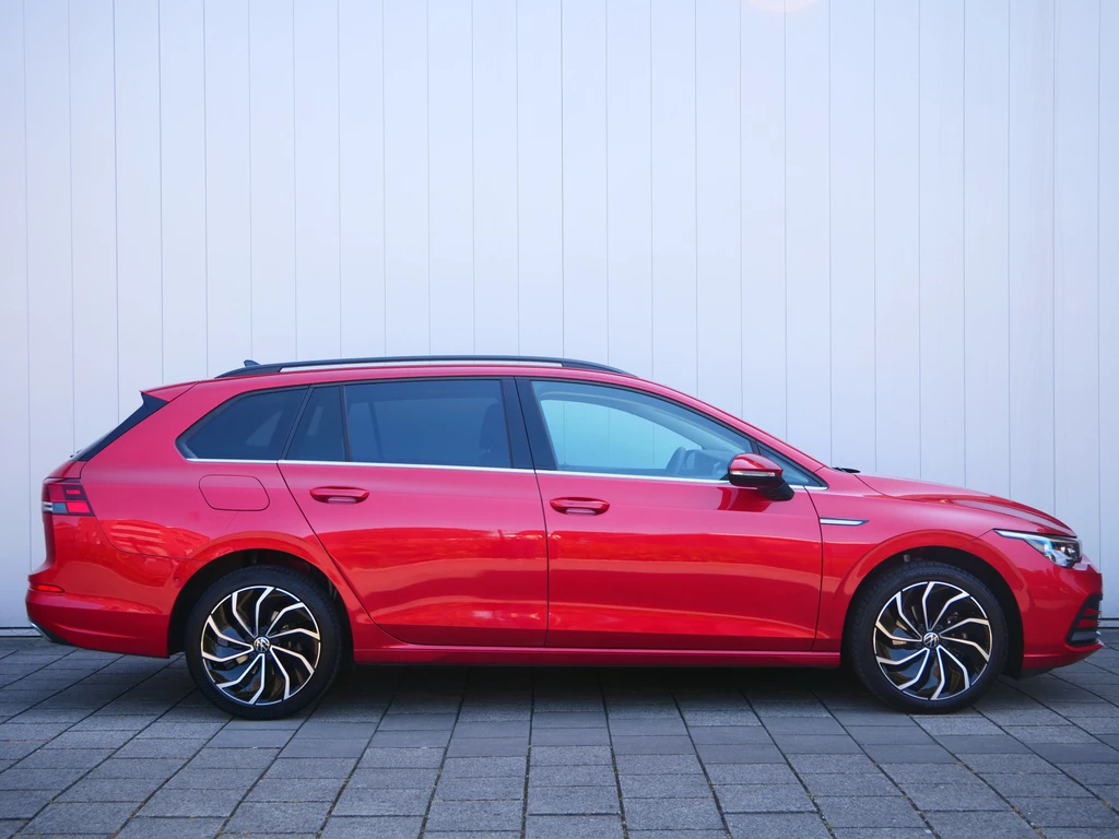 Volkswagen Golf – foto 6