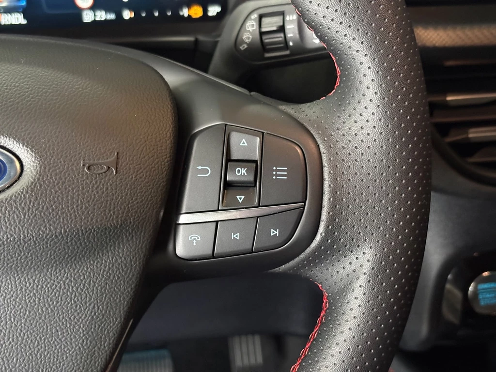 Ford Kuga – foto 23
