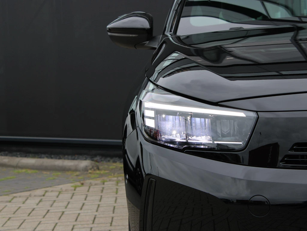 Opel Corsa – foto 7