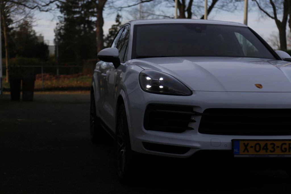 Porsche Cayenne – foto 16