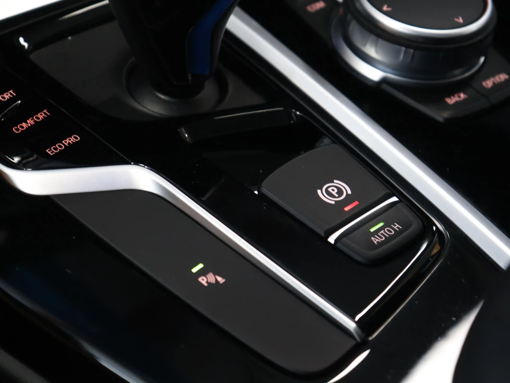 BMW iX3 – foto 21