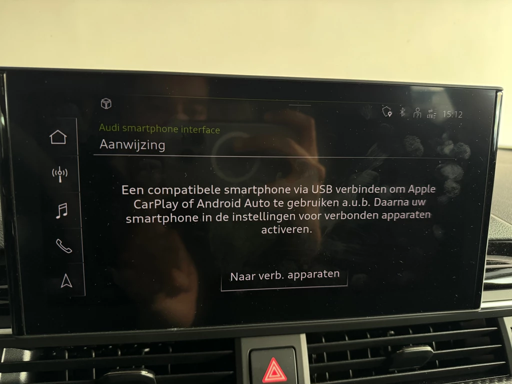 Audi RS4 – foto 44