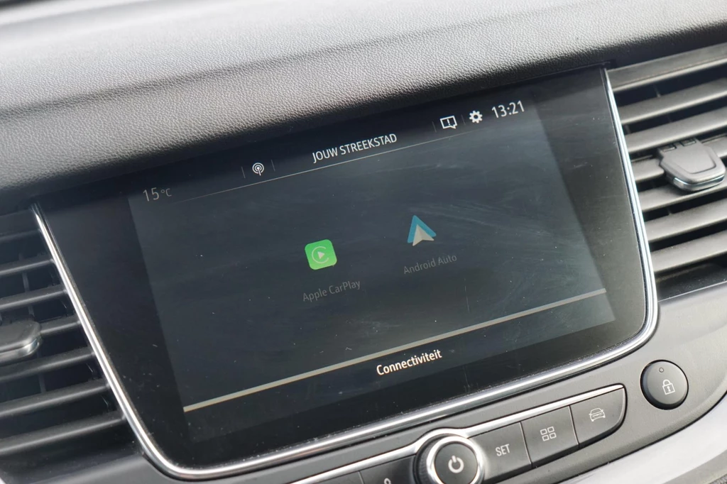 Opel Grandland X – foto 25