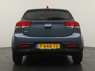 Kia Rio – thumbnail 6