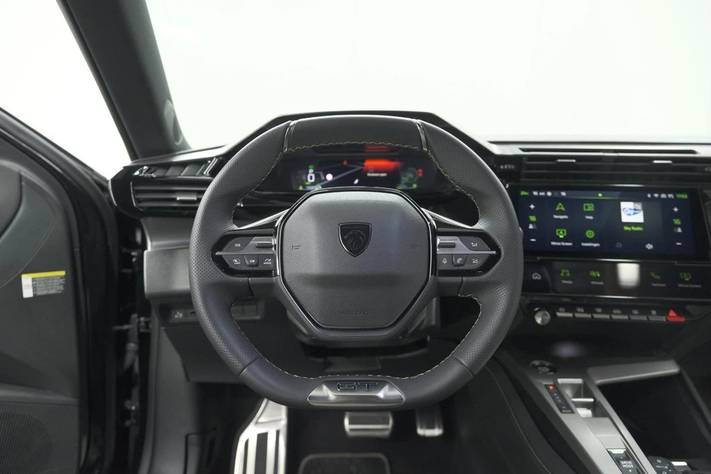 Peugeot 408 – foto 48
