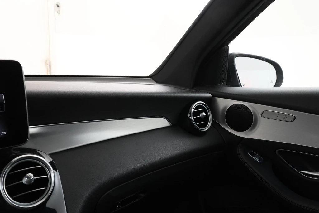 Mercedes-Benz GLC – foto 39