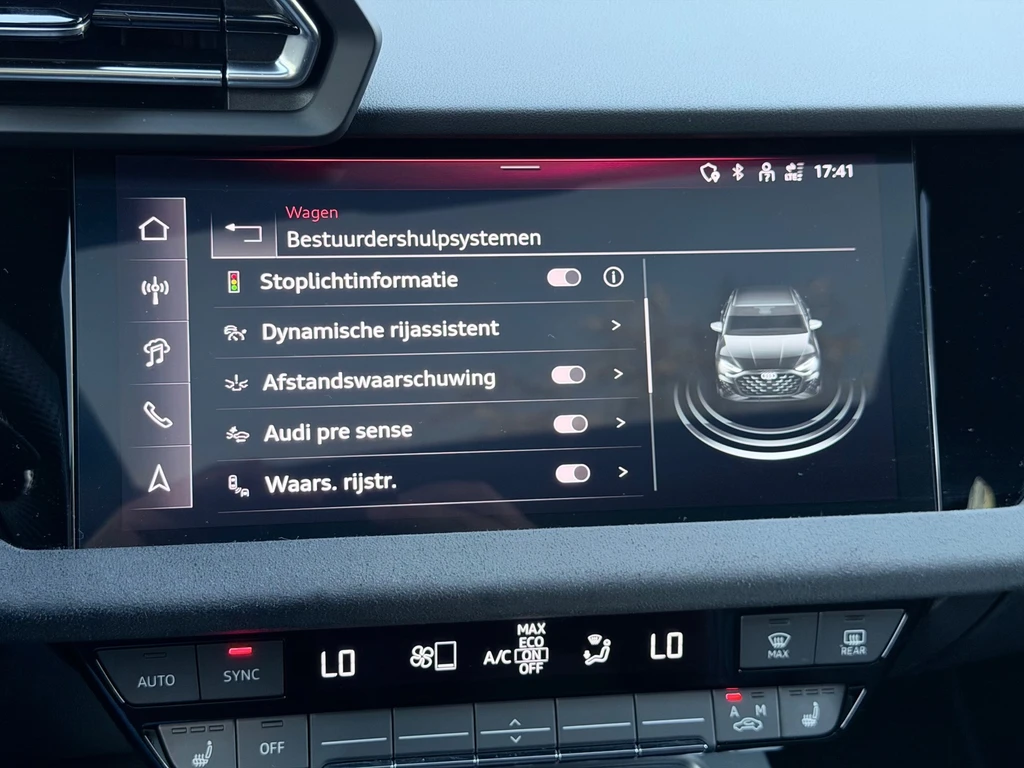 Audi A3 – foto 31