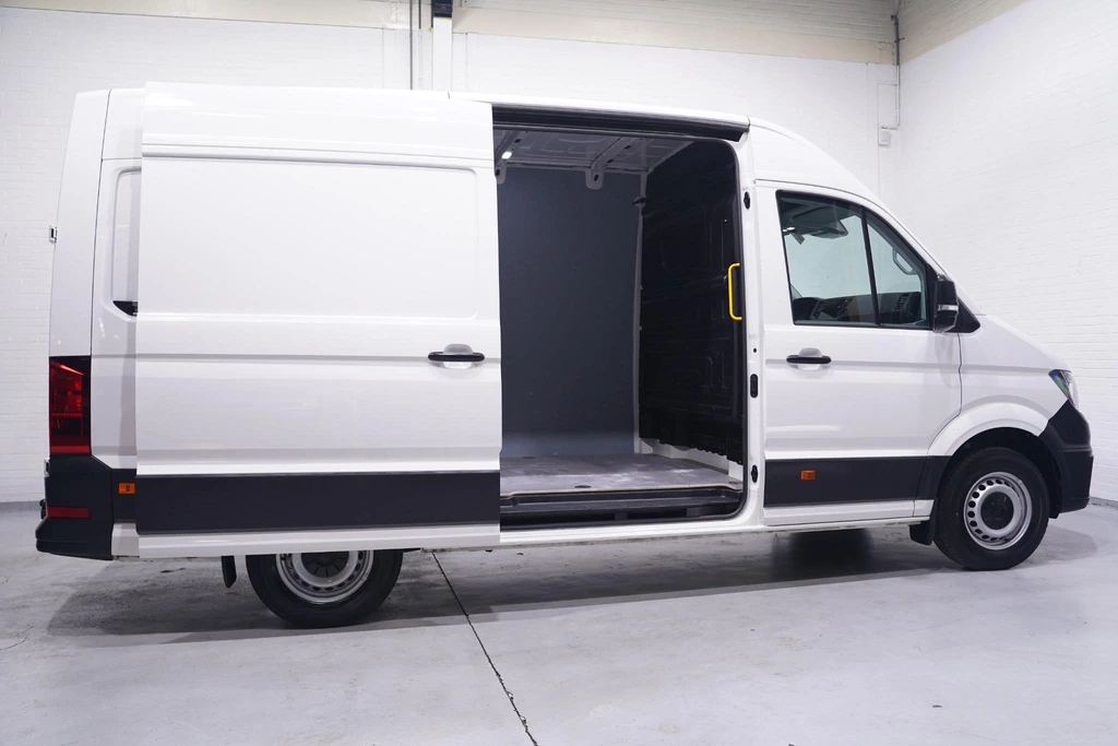 Volkswagen Crafter – foto 9