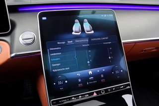 Mercedes-Benz S-Klasse – thumbnail 42