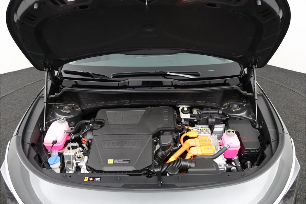 Kia Niro – foto 33