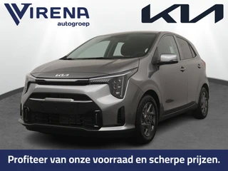 Kia Picanto – thumbnail 1