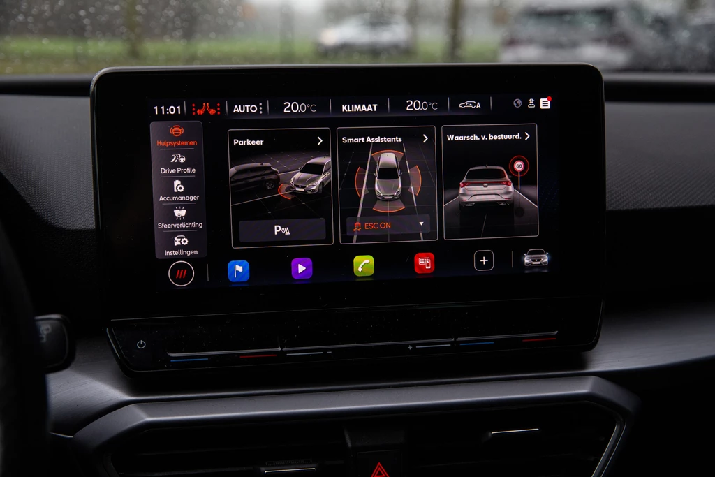 SEAT Leon – foto 19