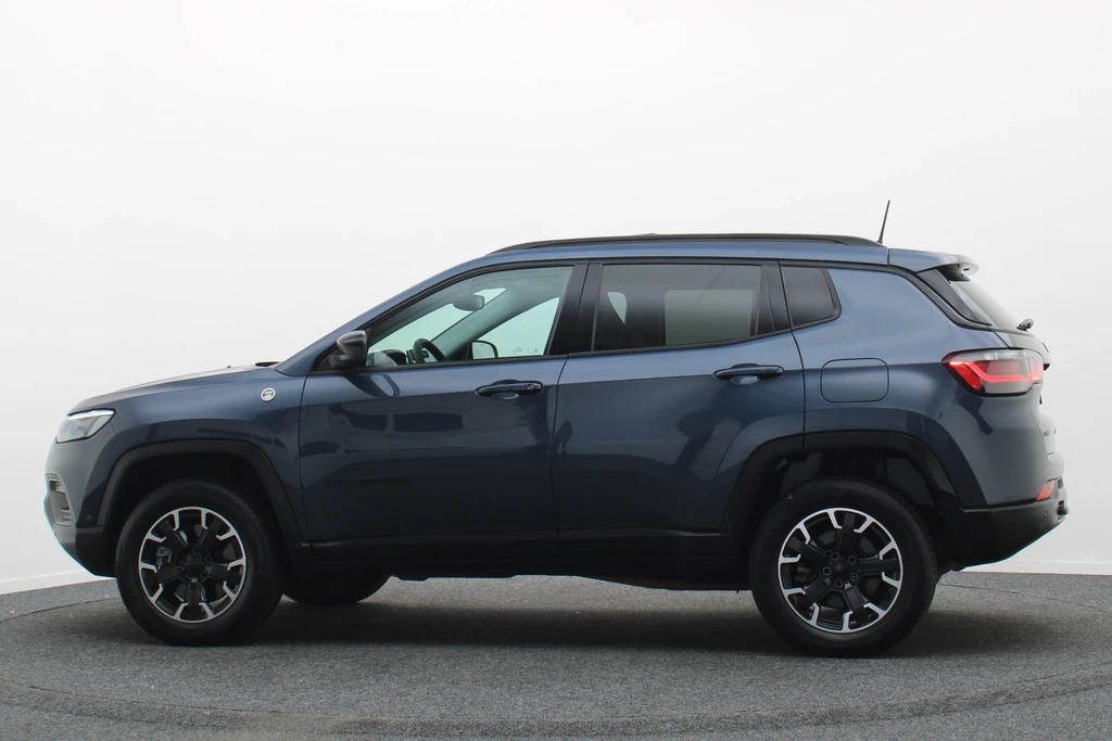 Jeep Compass – foto 4