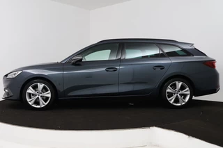 SEAT Leon – thumbnail 1