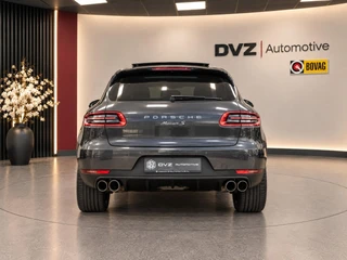 Porsche Macan – thumbnail 4